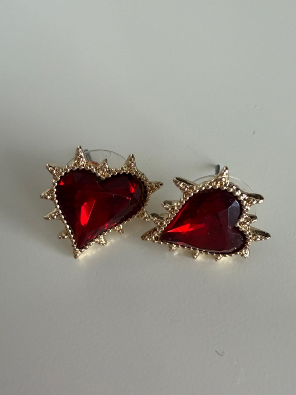 Betsy Johnson Earrings